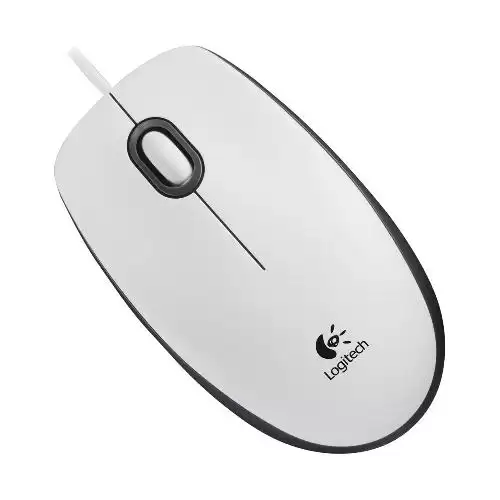 ماوس لاجیتک مدل M100 Logitech M100 Mouse