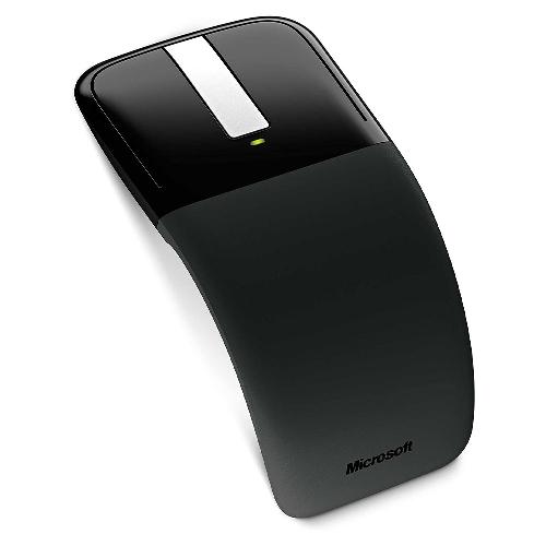Microsoft Arc Touch Wireless Mouse