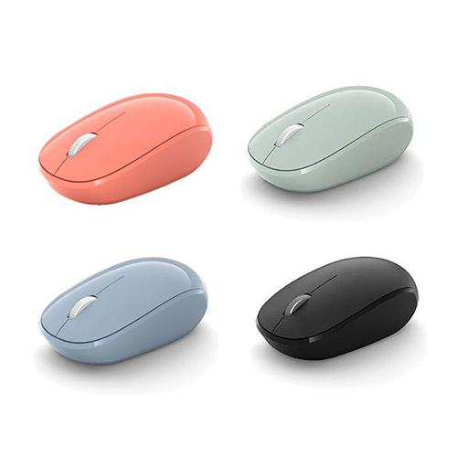 Microsoft RJN Mouse