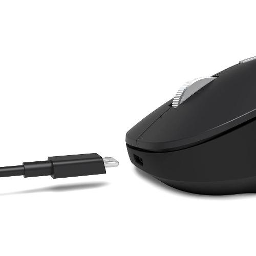 Microsoft Precision Wireless Mouse