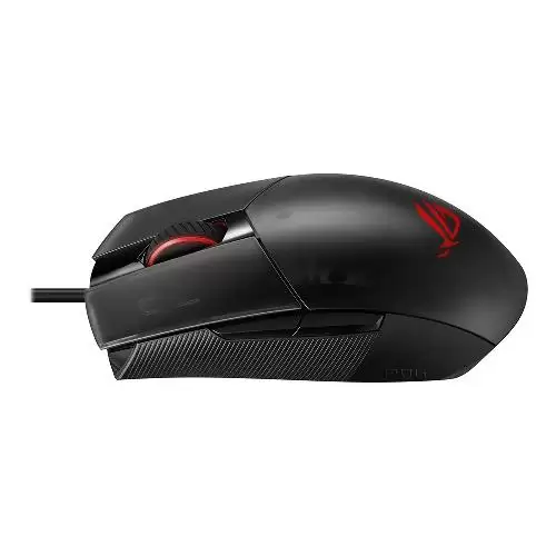 ASUS ROG Strix Impact II ergonomics gaming Mouse