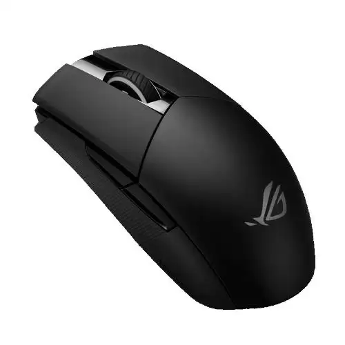 ASUS ROG Strix Impact II ergonomics gaming Mouse