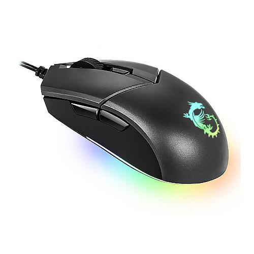 Msi CLUTCH GM11 Wired Gaming Mouse