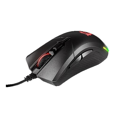 Msi CLUTCH GM50 Wired Gaming Mouse