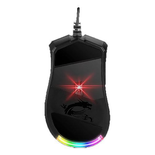 Msi CLUTCH GM50 Wired Gaming Mouse