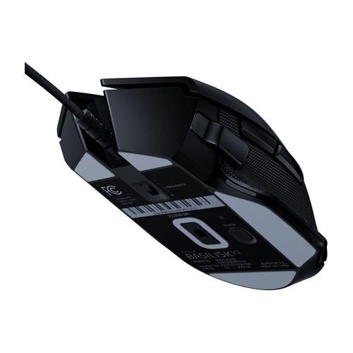 Razer Basilisk V2 Wired Gaming Mouse