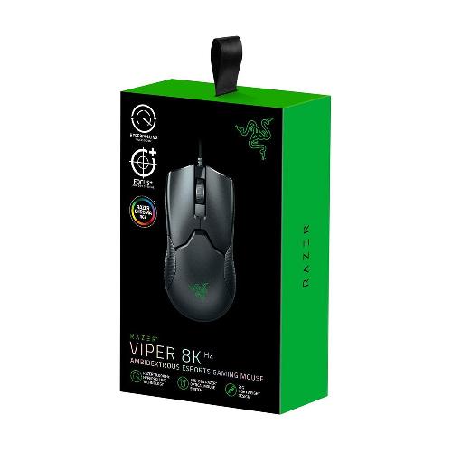 Razer Viper 8KHz Gaming Mouse