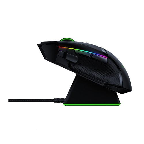 Razer Basilisk Ultimate Wireless Gaming Mouse