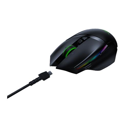 Razer Basilisk Ultimate Wireless Gaming Mouse