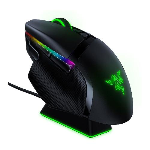 Razer Basilisk Ultimate Wireless Gaming Mouse