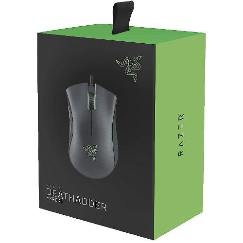 razer deathadder essential mouse