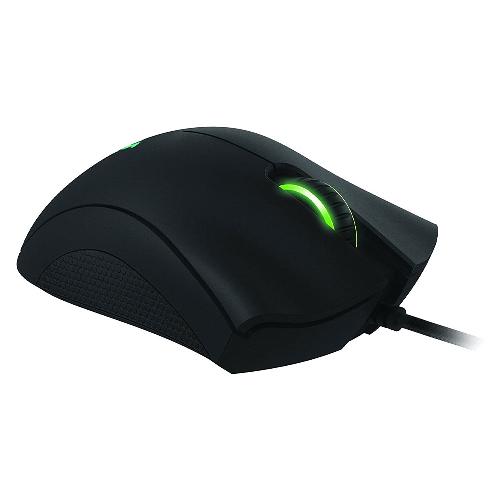 razer deathadder essential mouse