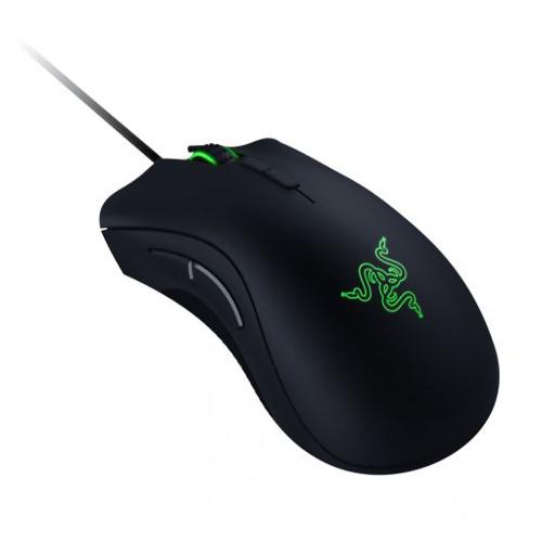 razer deathadder essential mouse
