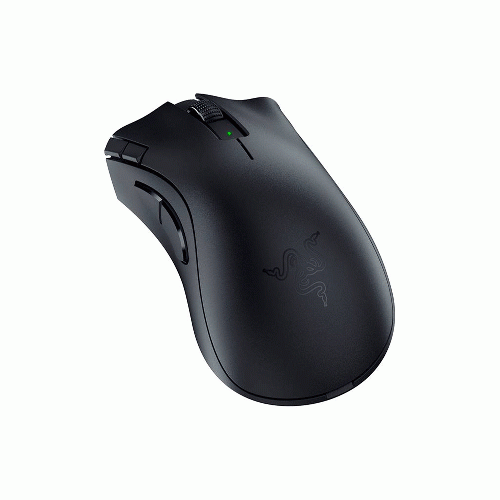 Razer DeathAdder V2 X HyperSpeed Gaming Mouse