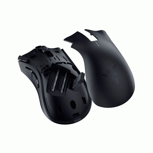 Razer DeathAdder V2 X HyperSpeed Gaming Mouse