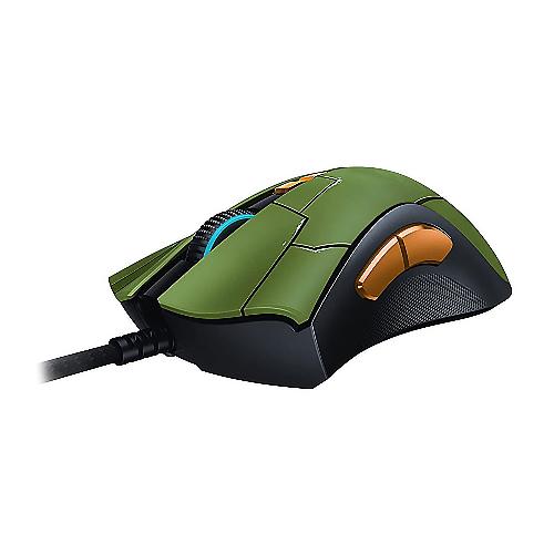 Razer DeathAdder V2 Halo Infinite Mouse