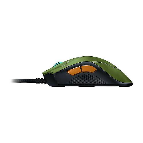 Razer DeathAdder V2 Halo Infinite Mouse