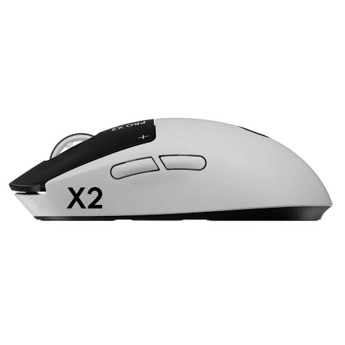 Logitech PRO X2 SUPERSTRIKE