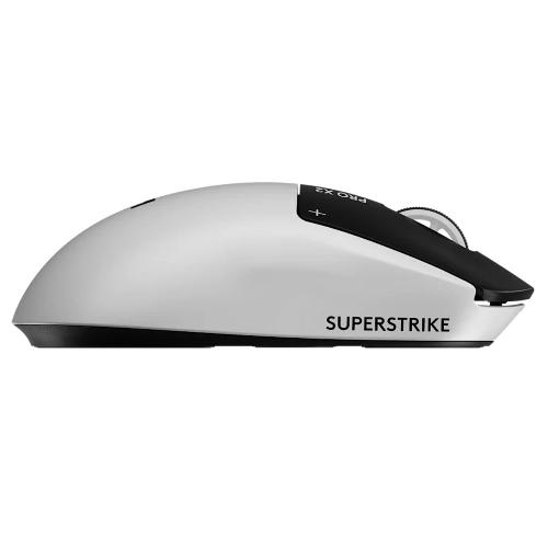 Logitech PRO X2 SUPERSTRIKE