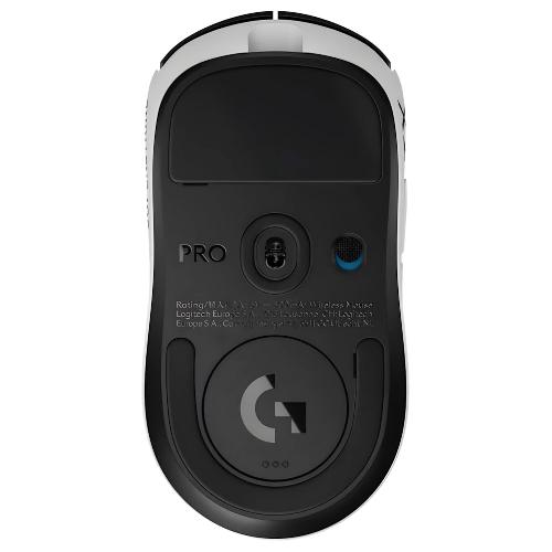 Logitech PRO X2 SUPERSTRIKE