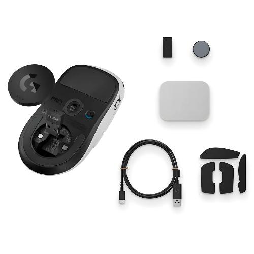 Logitech PRO X2 SUPERSTRIKE
