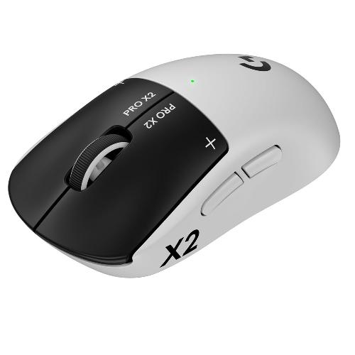 Logitech PRO X2 SUPERSTRIKE