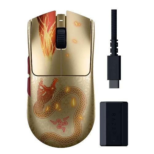 RAZER VIPER V3 Pro Counter-Strike 2 Edition