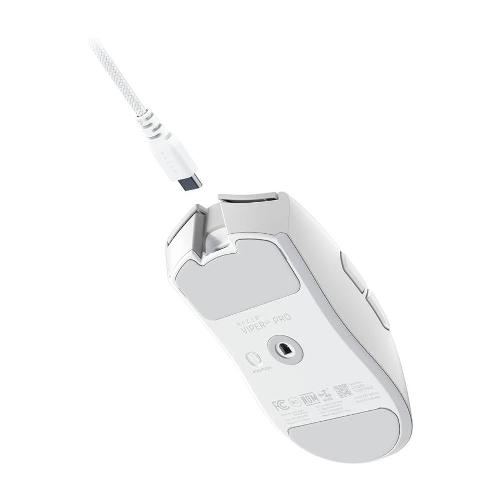 RAZER VIPER V4 Pro White