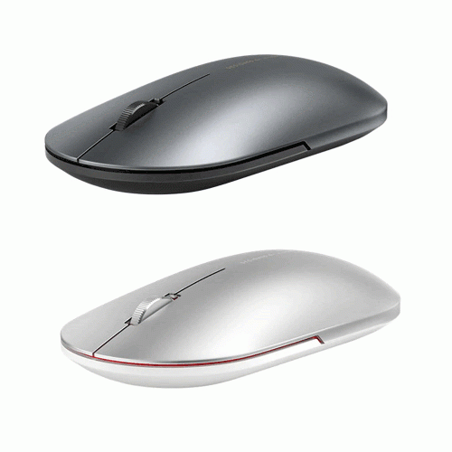 Xiaomi XMWS001TM Fashion Wireless Mouse