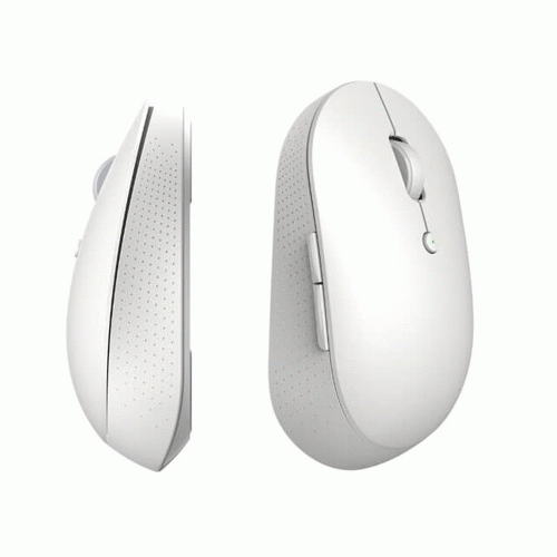Xiaomi Wireless Mouse Silent Edition WXSMSBMW02