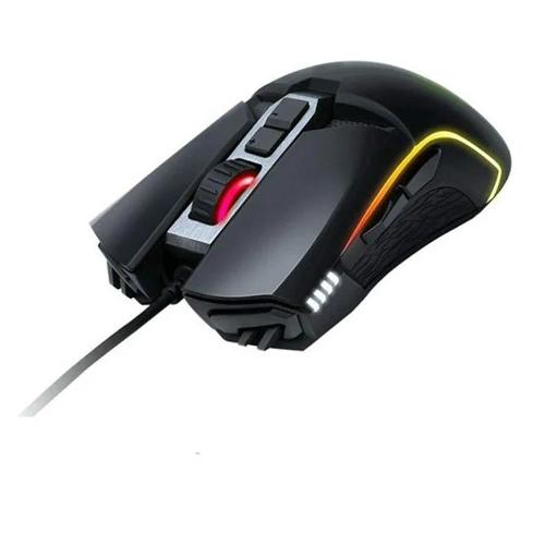 Gigabyte Aorus M5 Wired Gaming Mouse Black