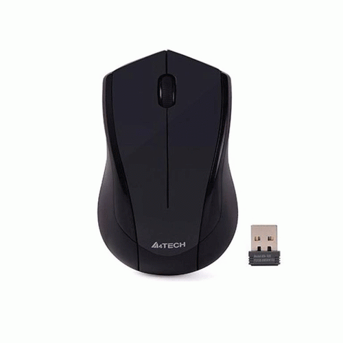 G3-400N Wireless Mouse