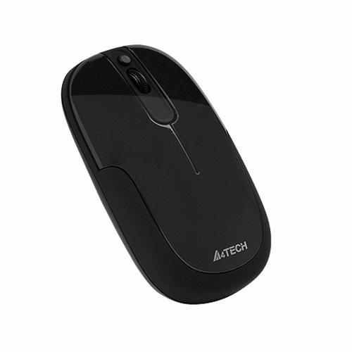 A4tech G9-110F  Wireless Mouse