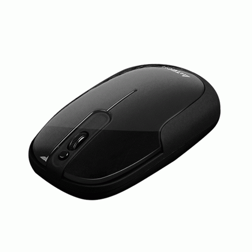A4tech G9-110F  Wireless Mouse