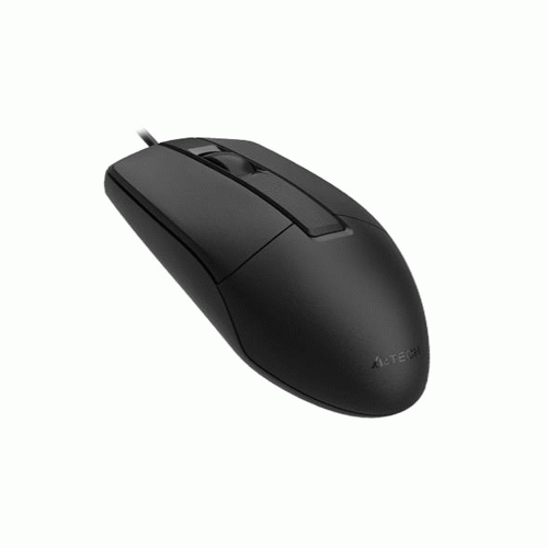 A4tech OP-330 / OP-330S  Wired Mouse