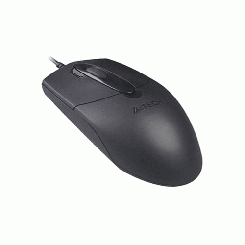 A4Tech OP-730D Wired Mouse