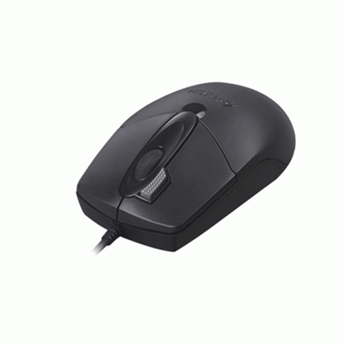 A4Tech OP-730D Wired Mouse