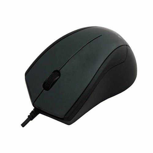 MOUSE A4TECH N-400
