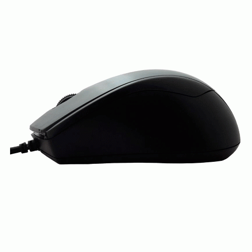 MOUSE A4TECH N-400