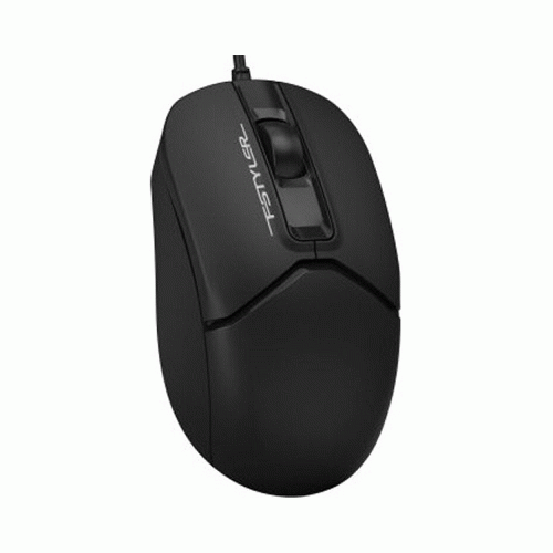 A4tech FM12S Silent Wired Mouse