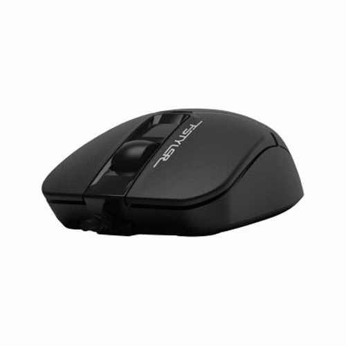 A4tech FM12S Silent Wired Mouse
