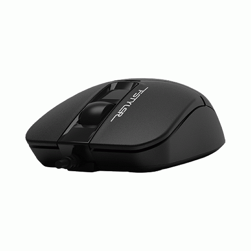 A4Tech FM12S Wire Mouse