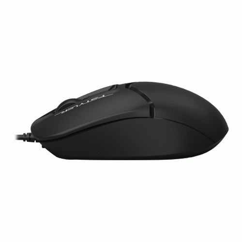 A4Tech FM12S Wire Mouse