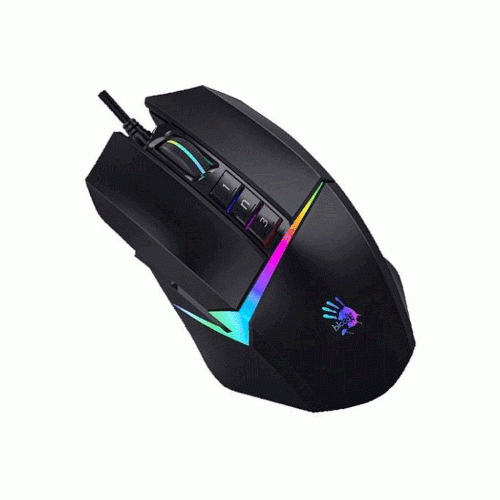 A4Tech BLOODY W60MAX Gaming Mouse