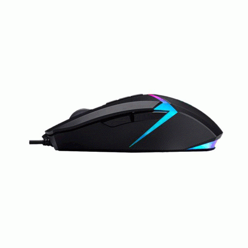 A4Tech BLOODY W60MAX Gaming Mouse