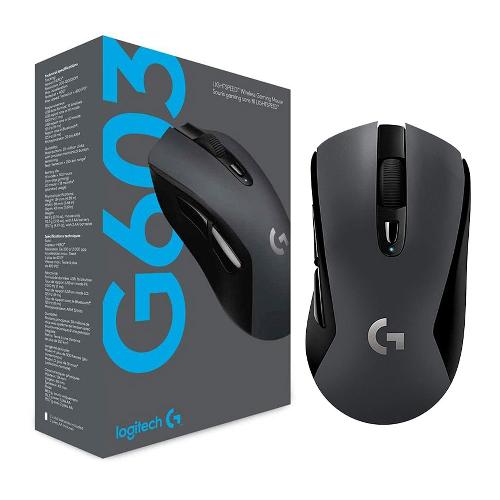 Logitech G603 Lightspeed Wireless Gaming Mouse