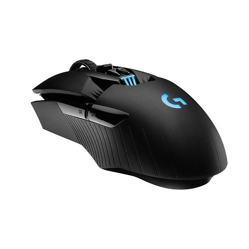 Logitech Lightspeed G903 Wireless Gaming Mouse