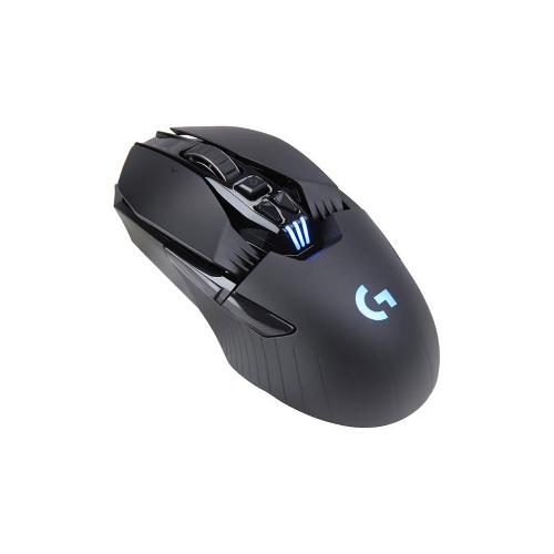 Logitech Lightspeed G903 Wireless Gaming Mouse