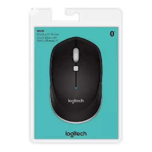 Logitech M535 BT Wireless Mouse