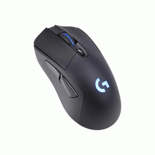 Logitech G703 HERO Wireless Mouse